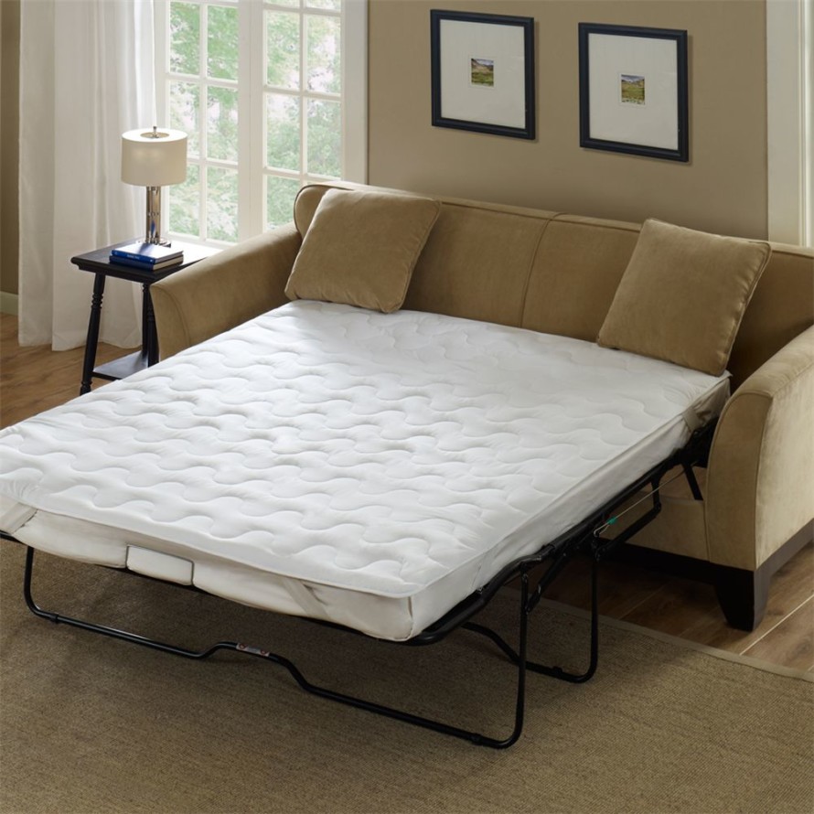 Sleeper Sofa Mattress Support